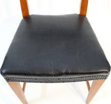 Load image into Gallery viewer, Josef Frank, chair model 695, Svenskt Tenn, 1970s