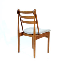 Load image into Gallery viewer, Poul Volther, J60 Oak chair, FDB, Denmark, 1950s