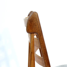 Load image into Gallery viewer, Poul Volther, J60 Oak chair, FDB, Denmark, 1950s