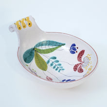 Load image into Gallery viewer, Stig Lindberg, ceramic faience bowl / bucket for Gustavsberg, 1950s