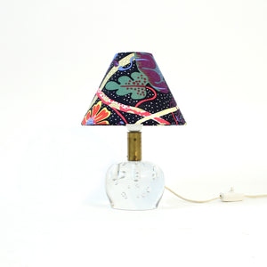 Josef Frank, Table lamp, modell 1819, for Svenskt Tenn, 1934