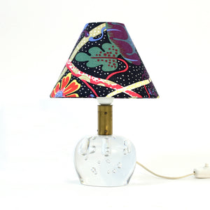 Josef Frank, Table lamp, modell 1819, for Svenskt Tenn, 1934