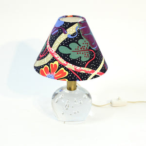 Josef Frank, Table lamp, modell 1819, for Svenskt Tenn, 1934