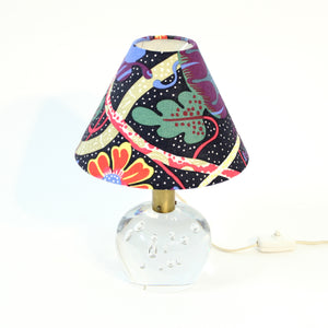 Josef Frank, Table lamp, modell 1819, for Svenskt Tenn, 1934