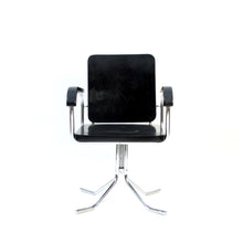 Load image into Gallery viewer, Mücke-Melder, adjustable Bauhaus style swivel chair, Czechia, 1930s