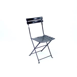 Marco Zanuso, set of 4 Celestina foldable chairs for Zanotta, 1978