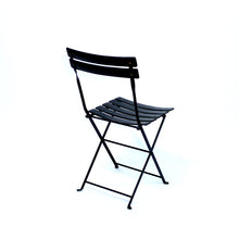 Load image into Gallery viewer, Marco Zanuso, set of 4 Celestina foldable chairs for Zanotta, 1978