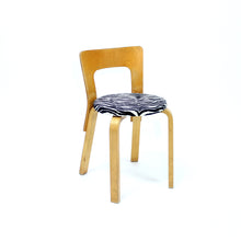 Load image into Gallery viewer, Alvar aalto, chair model 65 for Artek, rare Hedemora production, Sweden ca 1950