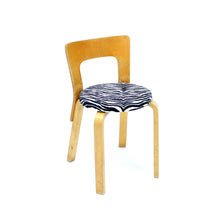 Load image into Gallery viewer, Alvar aalto, chair model 65 for Artek, rare Hedemora production, Sweden ca 1950