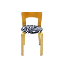 Load image into Gallery viewer, Alvar aalto, chair model 65 for Artek, rare Hedemora production, Sweden ca 1950