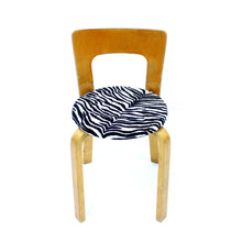 Load image into Gallery viewer, Alvar aalto, chair model 65 for Artek, rare Hedemora production, Sweden ca 1950