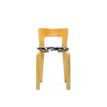 Load image into Gallery viewer, Alvar aalto, chair model 65 for Artek, rare Hedemora production, Sweden ca 1950