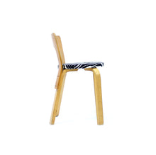 Load image into Gallery viewer, Alvar aalto, chair model 65 for Artek, rare Hedemora production, Sweden ca 1950