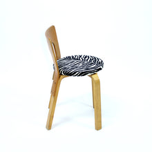 Load image into Gallery viewer, Alvar aalto, chair model 65 for Artek, rare Hedemora production, Sweden ca 1950