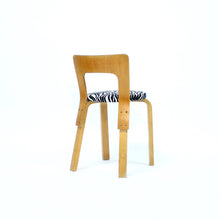 Load image into Gallery viewer, Alvar aalto, chair model 65 for Artek, rare Hedemora production, Sweden ca 1950